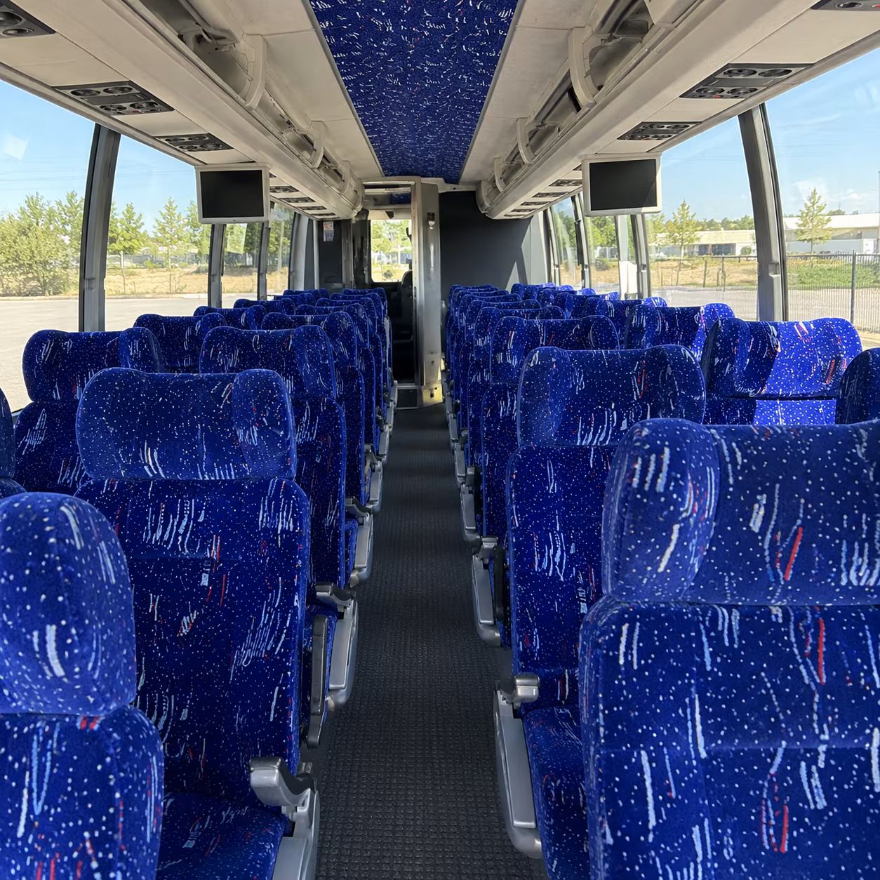 blog rent a bus to providence performing arts center hero