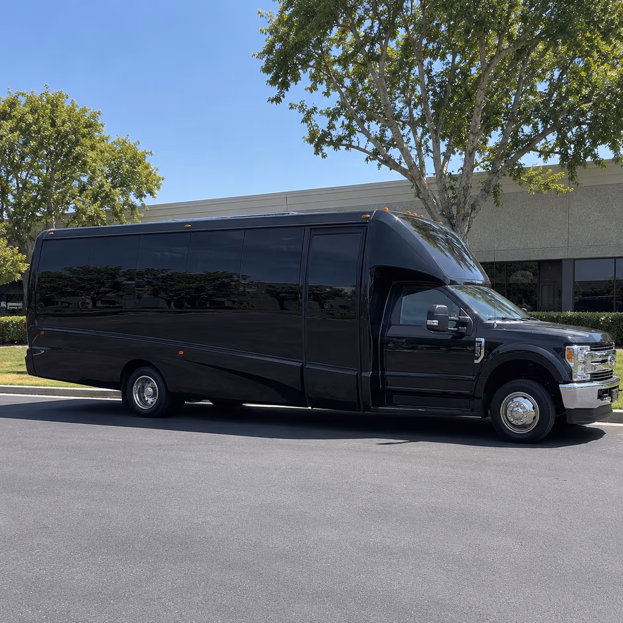 bus rentals for full warwick wedding weekends and multi day packages
