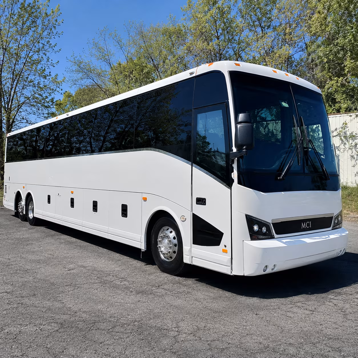 charter bus rentals for warwick school performing arts and sports trips