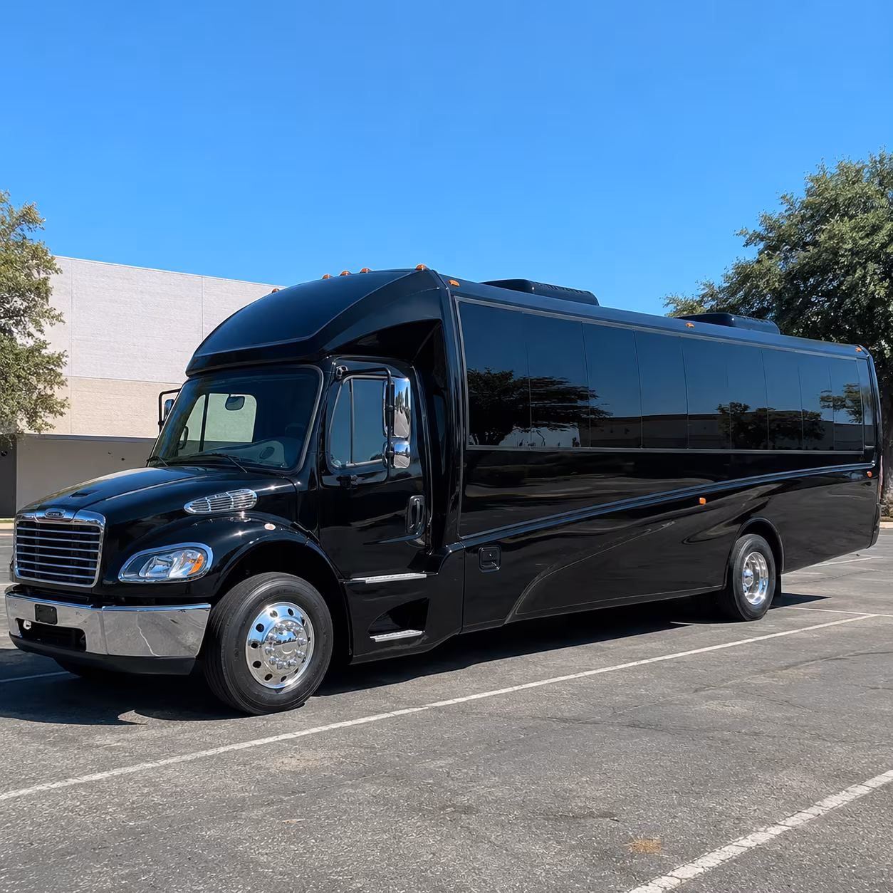 find and book transportation for your next church or religious group 5