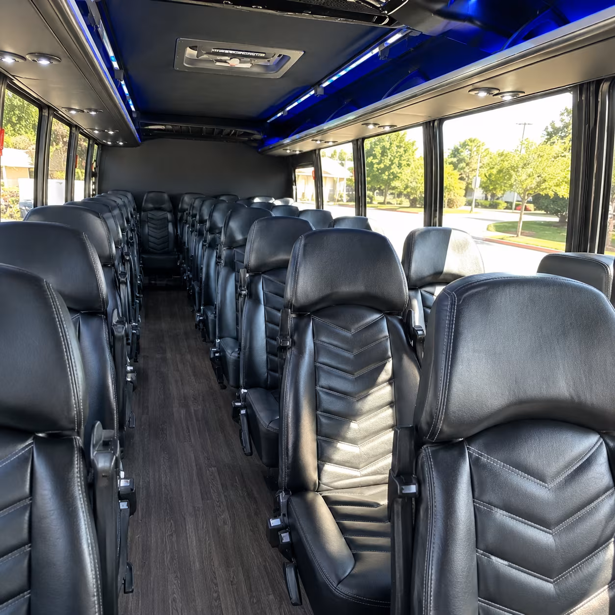 find and book transportation for your next concert or music festival 1