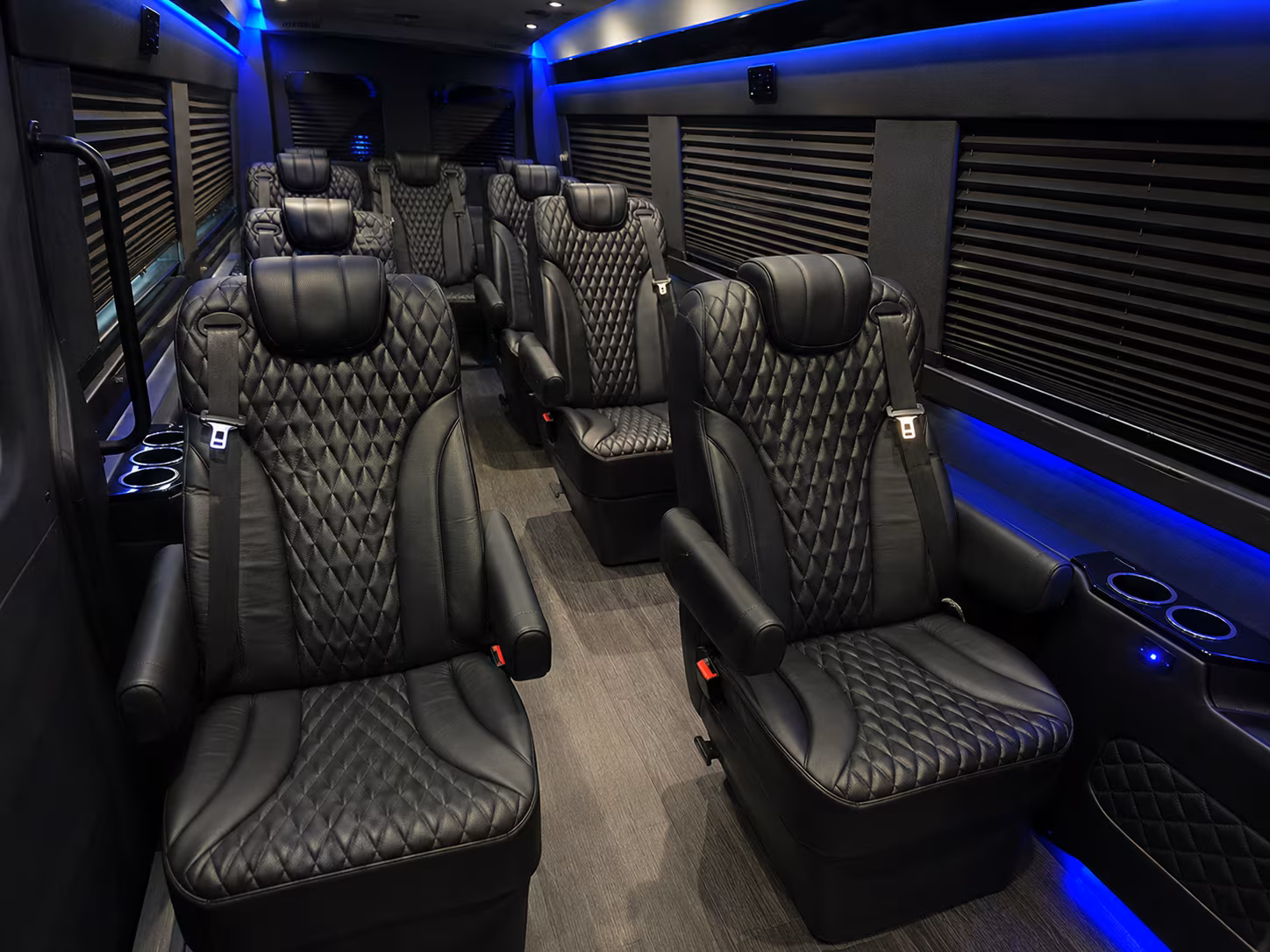 find and book transportation for your next convention or trade show 4