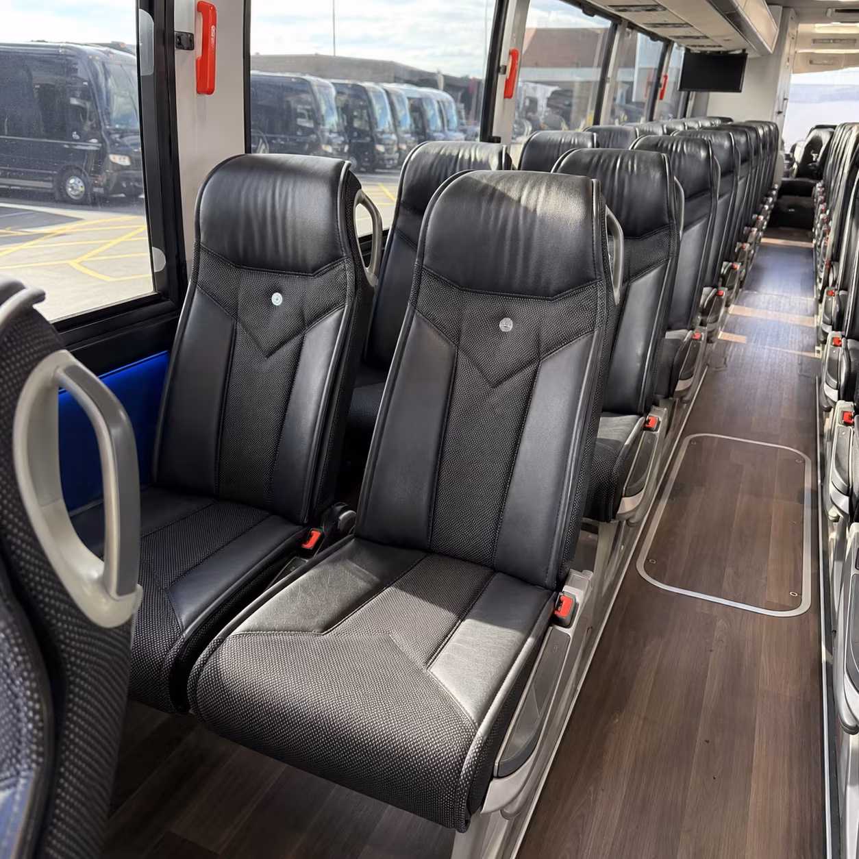find and book transportation for your next convention or trade show 5