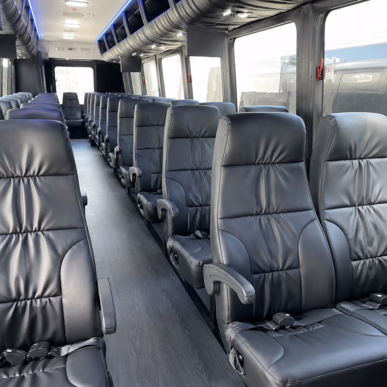 find and book transportation for your next corporate event 1