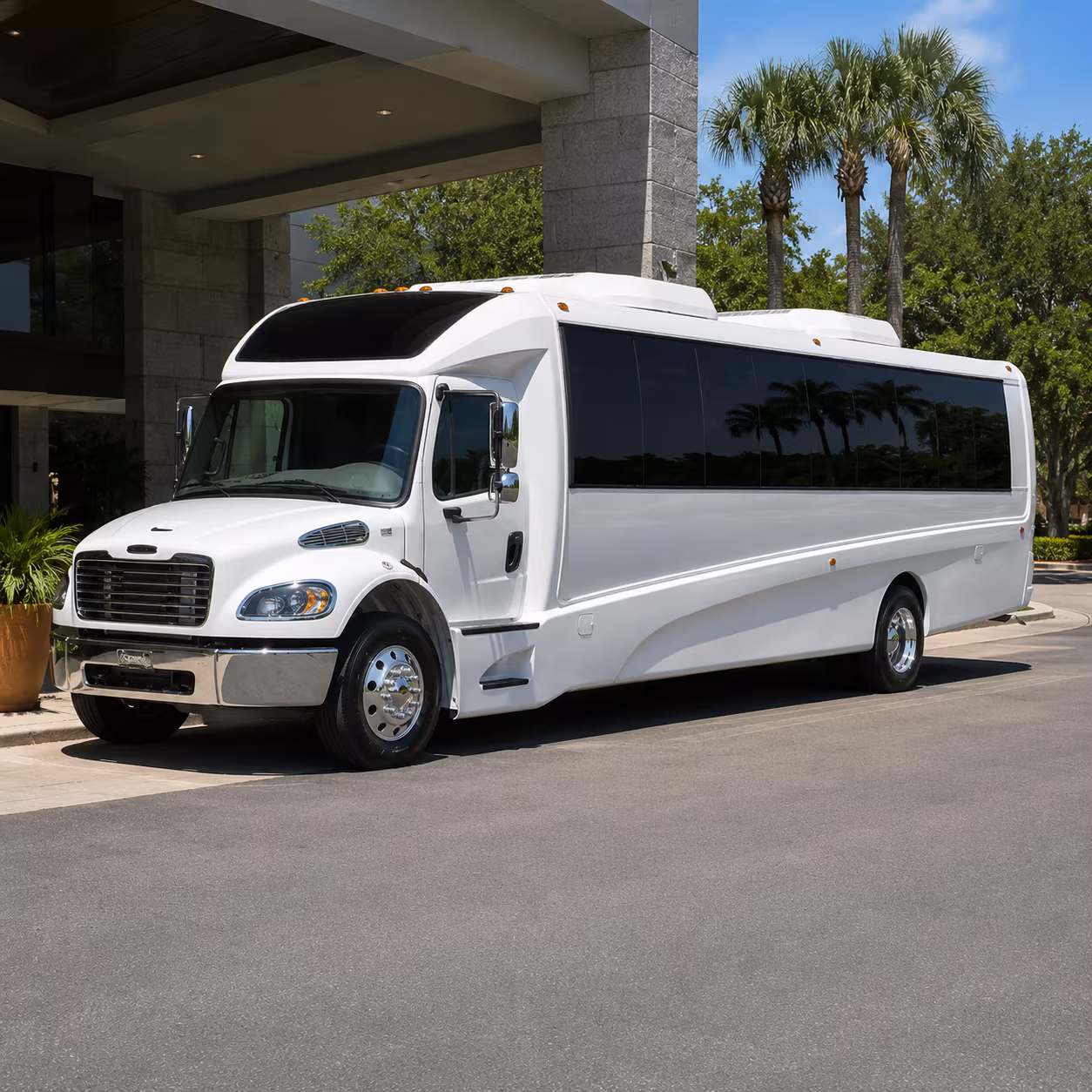 find and book transportation for your next corporate event 5