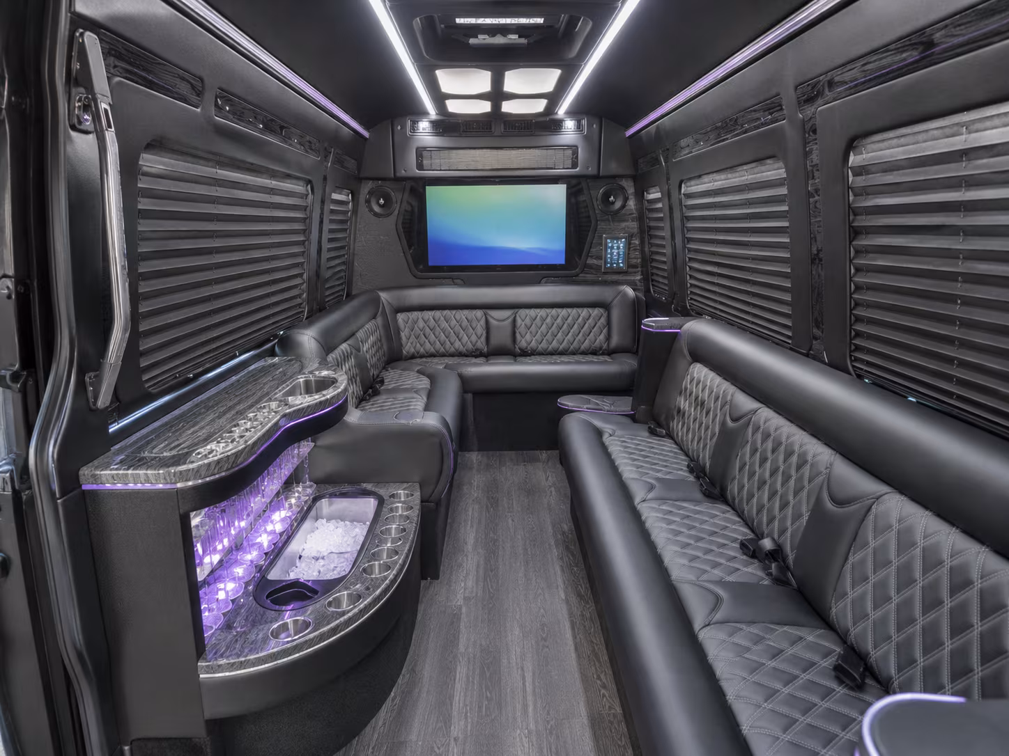 find and book transportation for your next private event 1