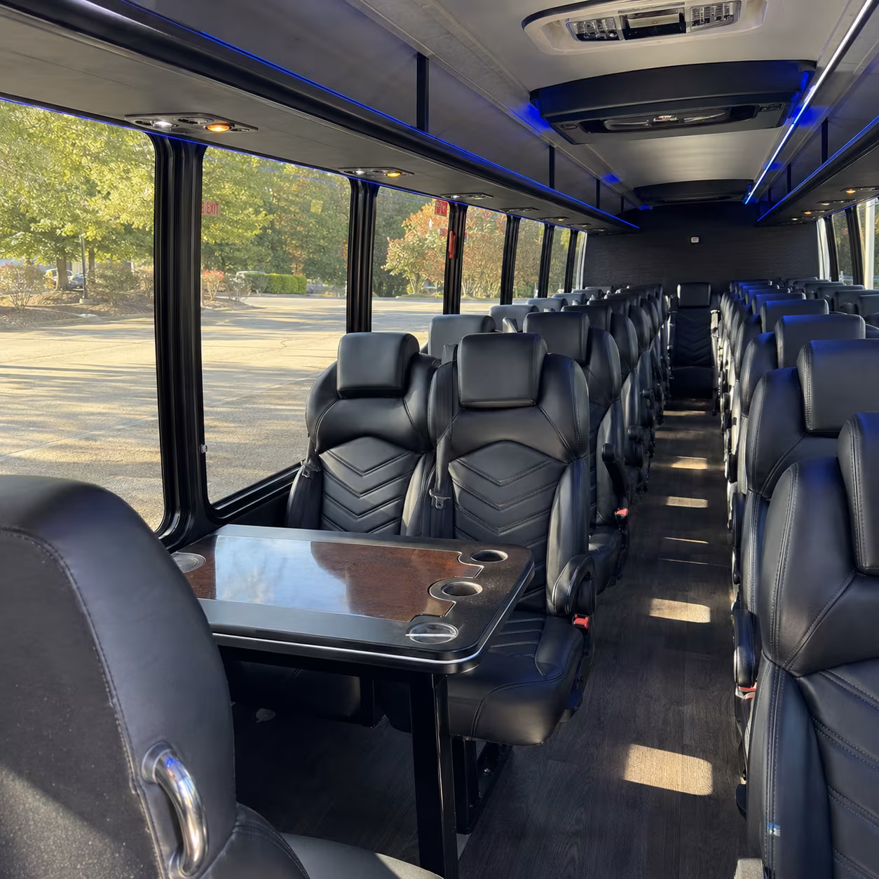 find and book transportation for your next private event 3