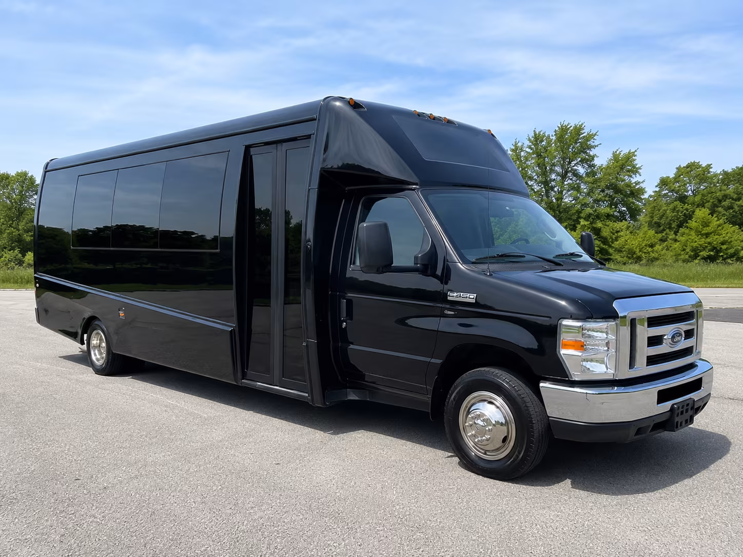 find and book transportation for your next private event 4