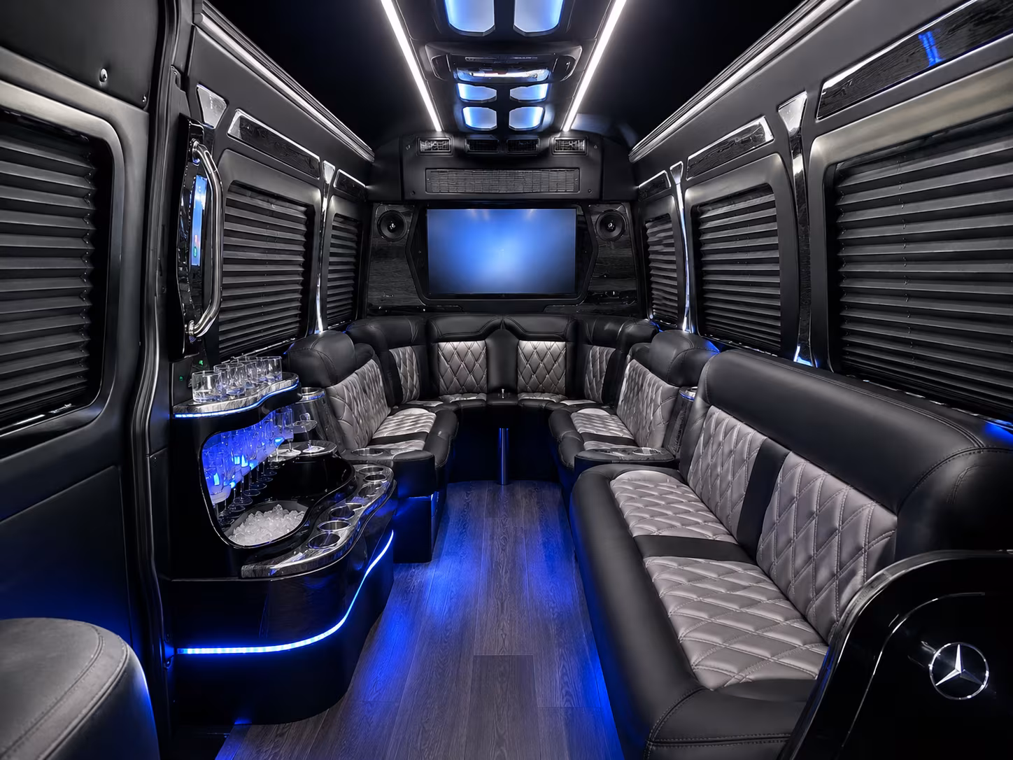 find and book transportation for your next prom 4