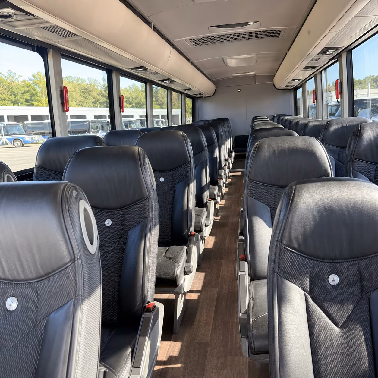 find and book transportation for your next prom 5