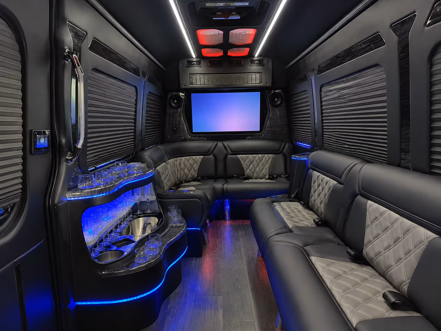 find and book transportation for your next sporting event 5