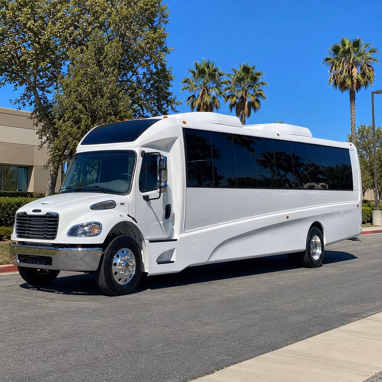 find and book transportation for your next wedding 3