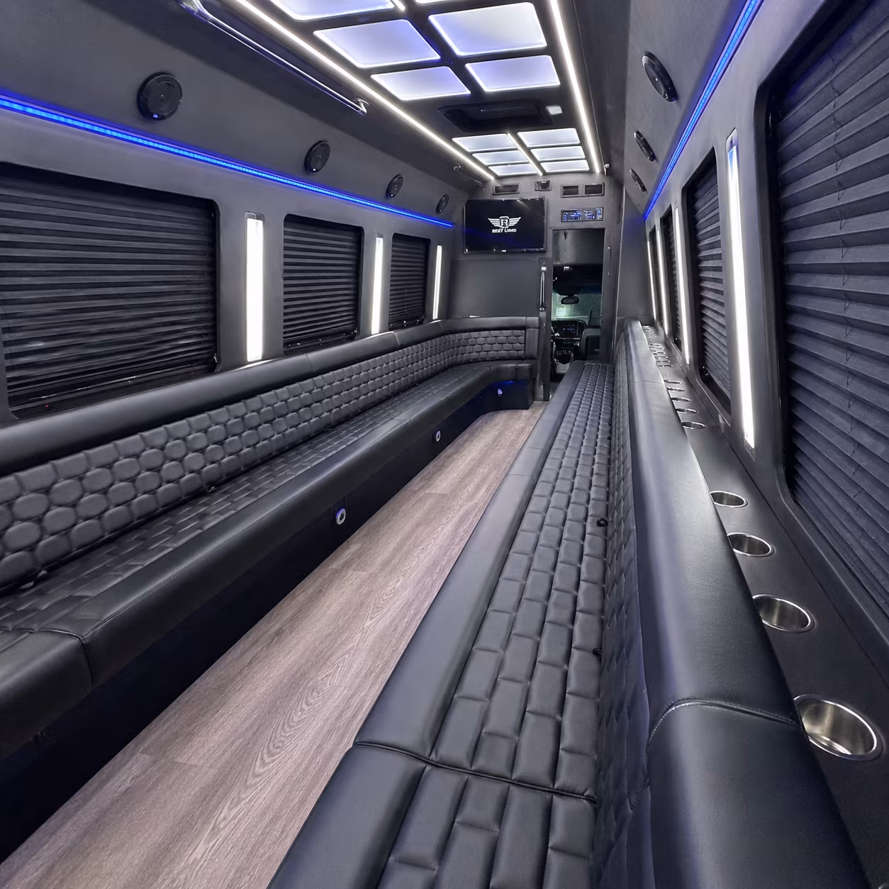 multi airport group transportation across southern new england