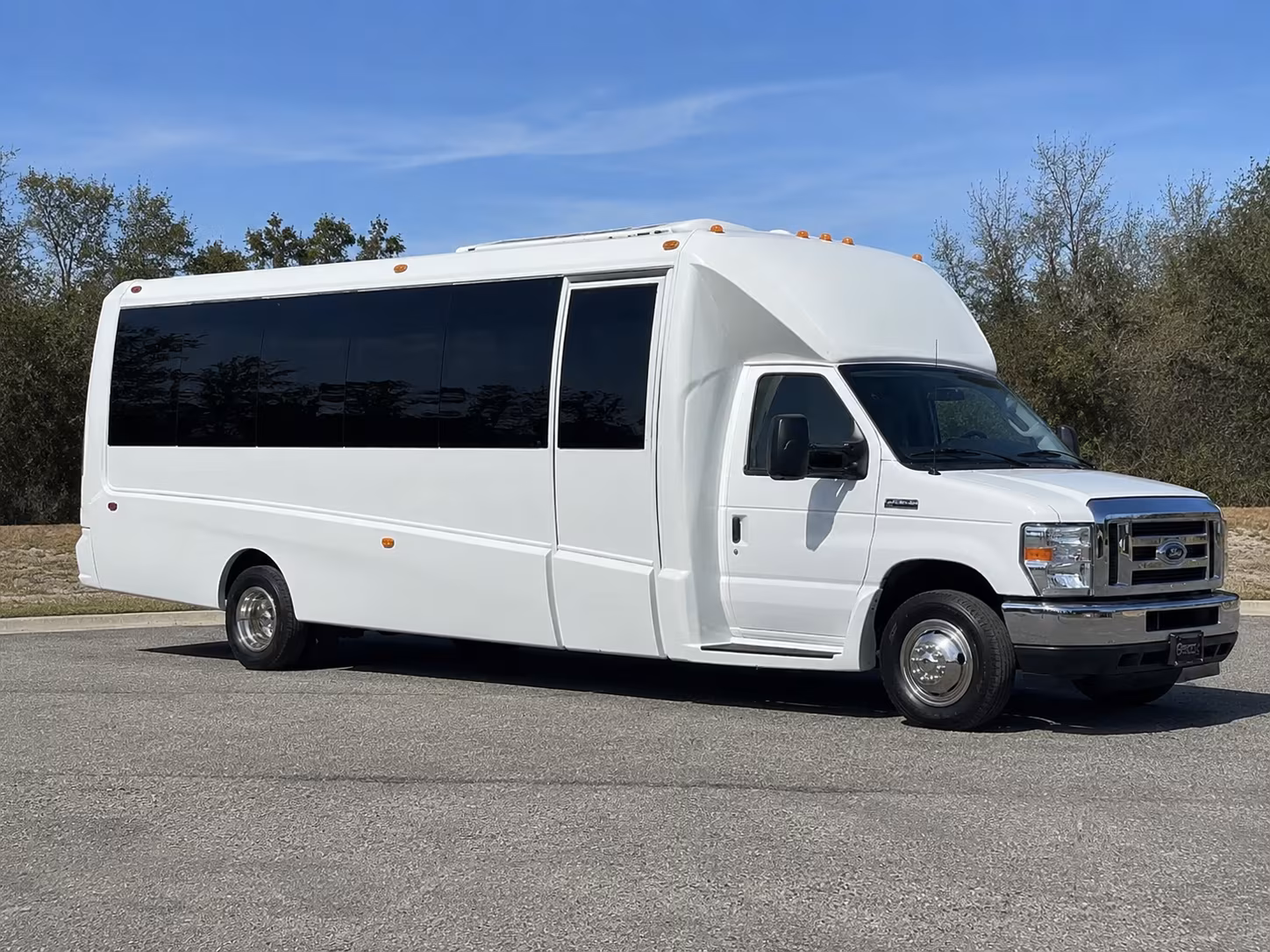 party buses for bachelorette bar crawls through providence and warwick
