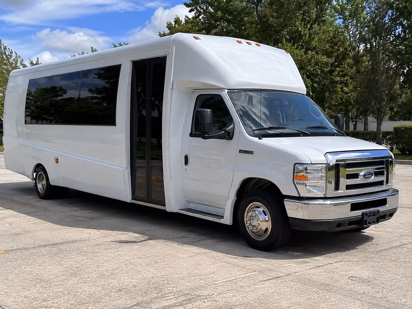 party buses for milestone birthday celebrations along warwick s greenwich bay