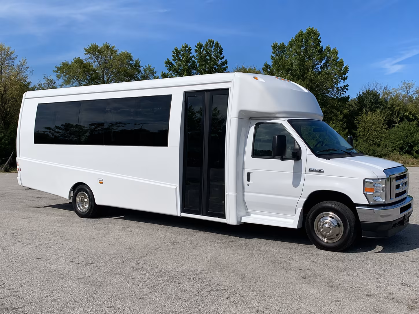 party buses for providence bruins and firebirds games at amica mutual pavilion