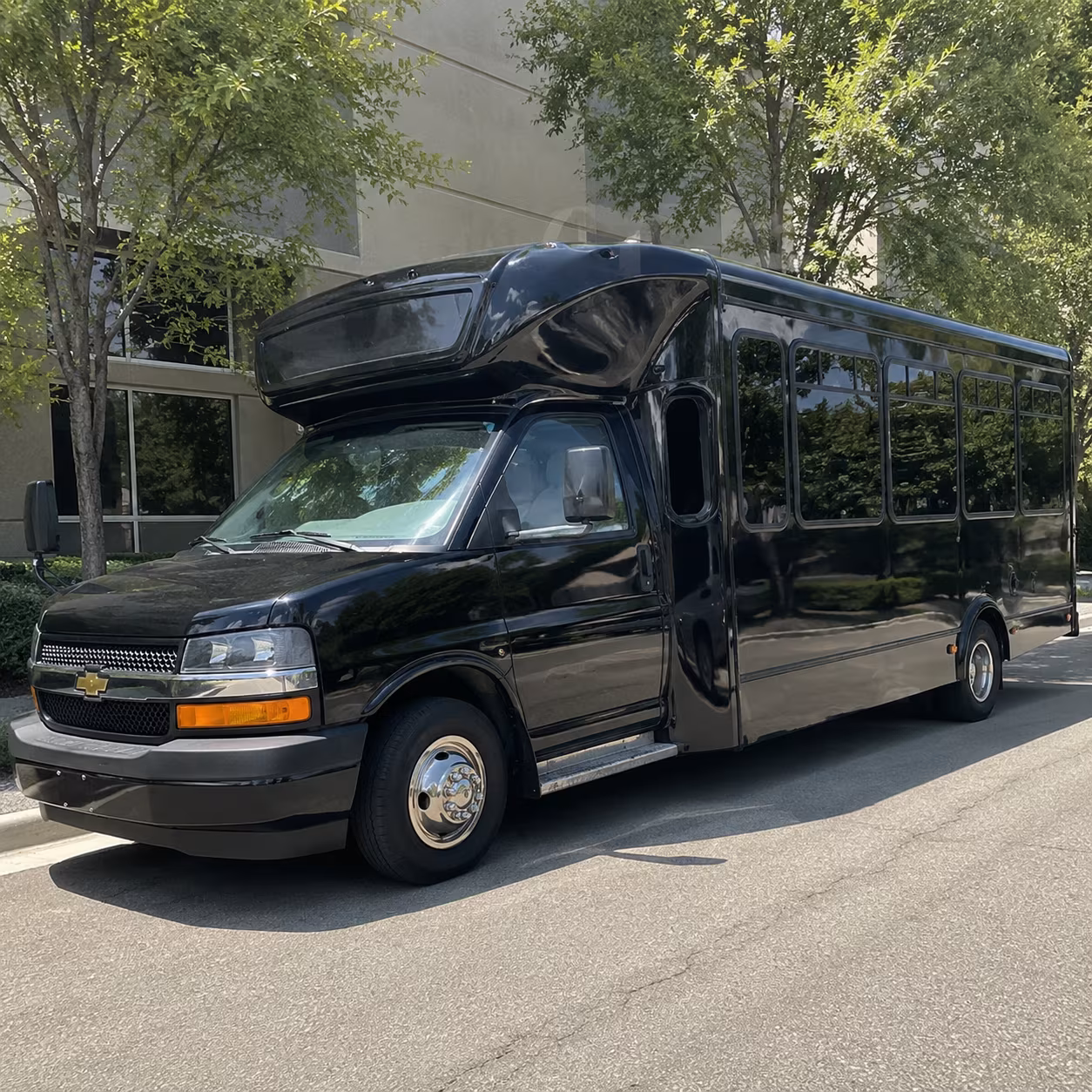sporting event buses to gillette stadium and providence venues