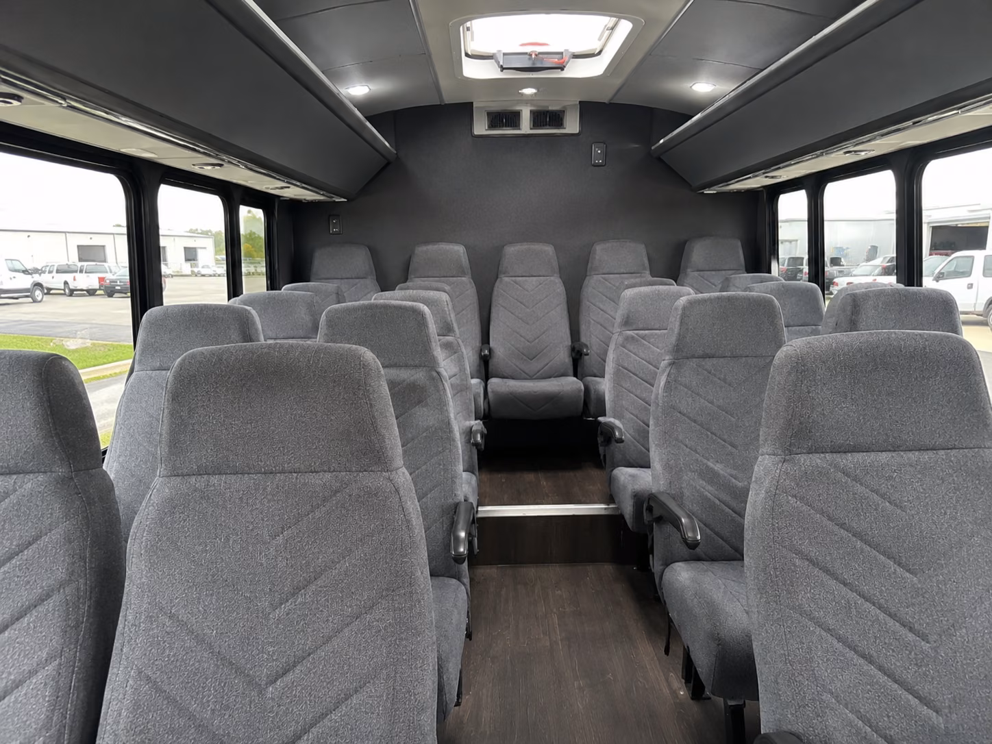 warwick airport transportation