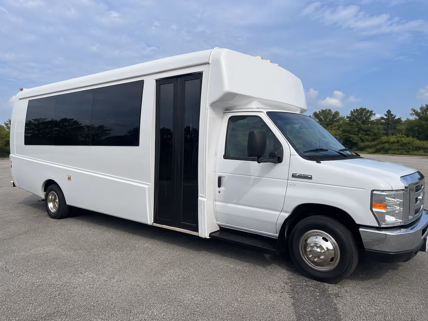 warwick bus rentals made easy