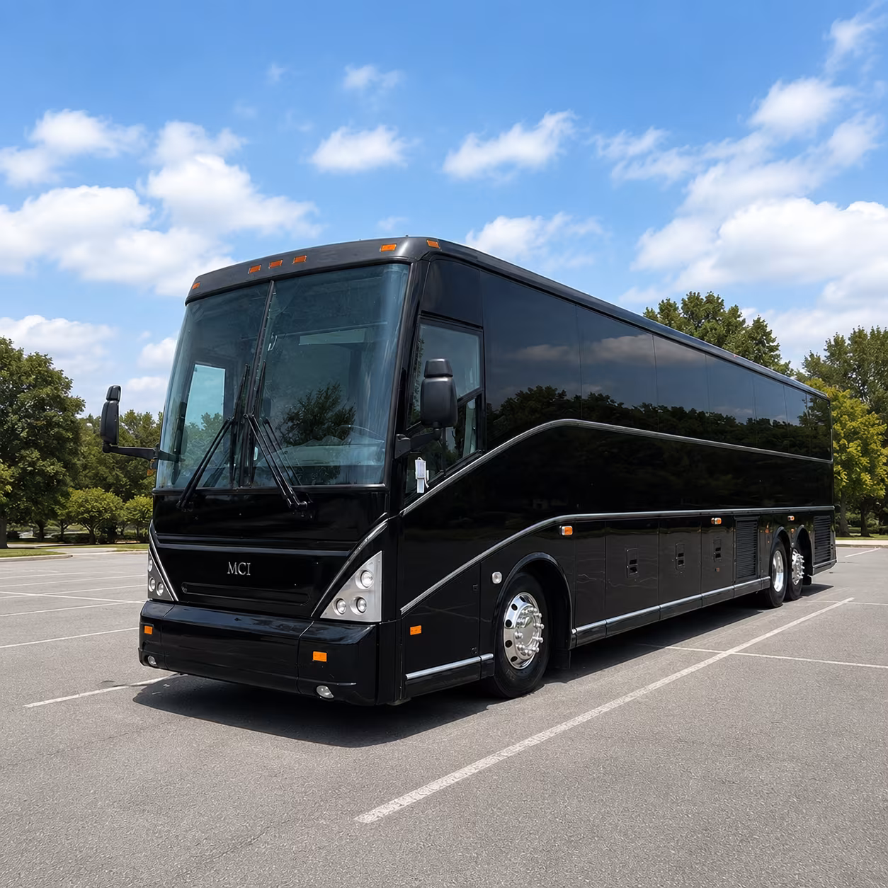 warwick convention transportation