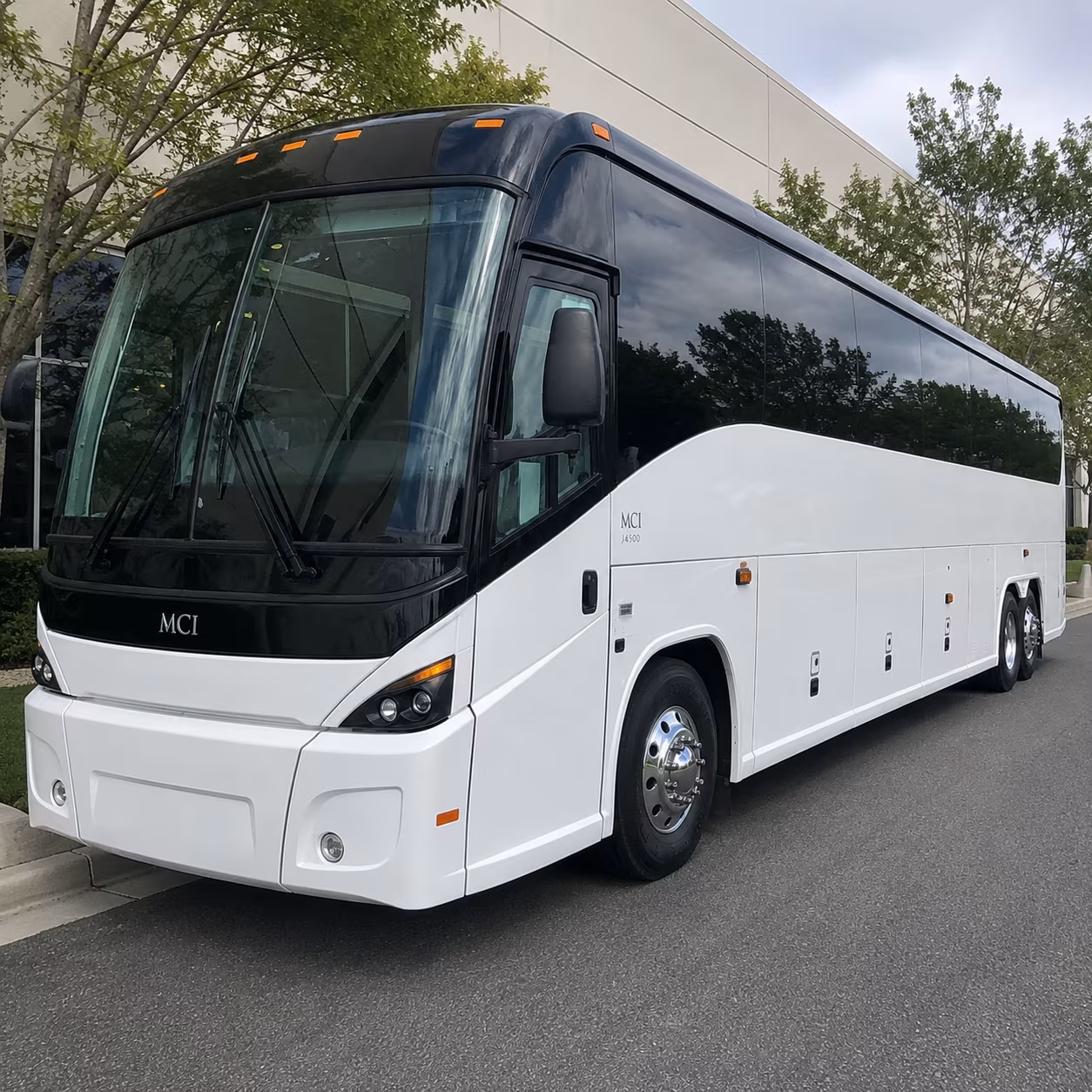 warwick field trip charter bus rental
