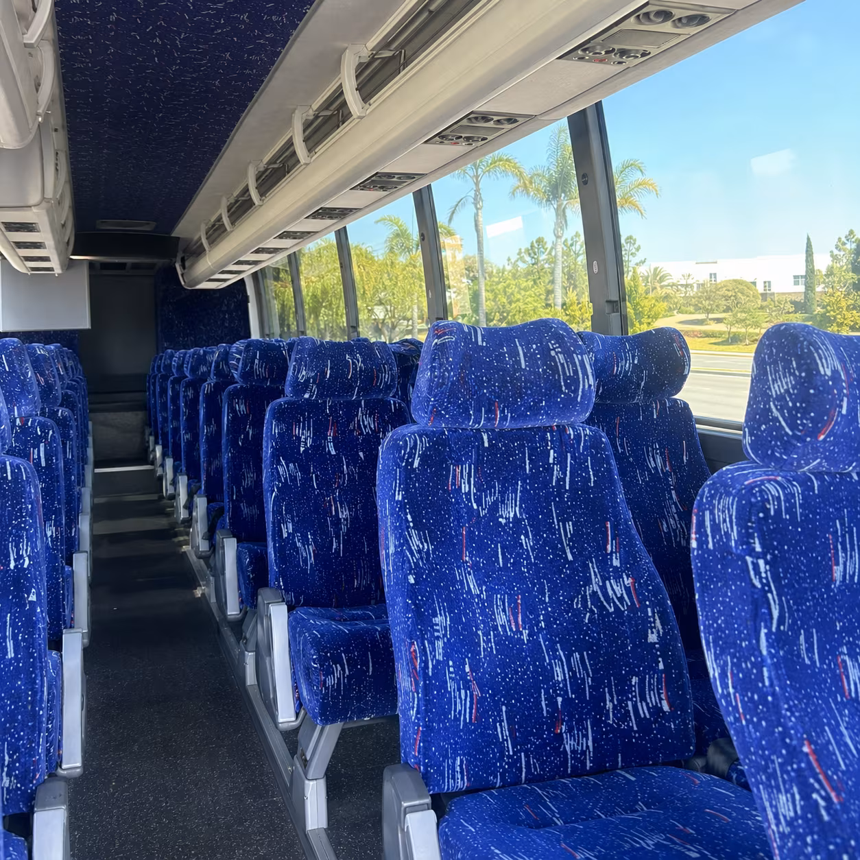 warwick foxwoods mohegan sun charter bus rental
