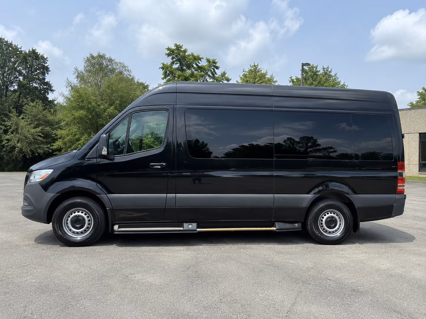 warwick sporting event transportation