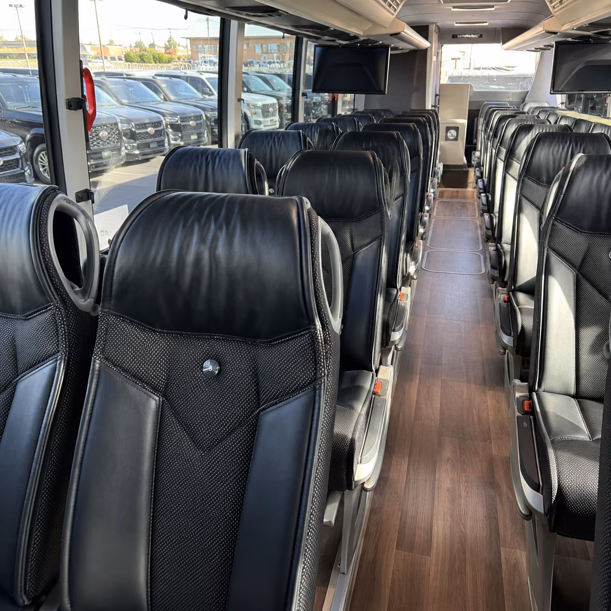 warwick wine tour charter bus rental
