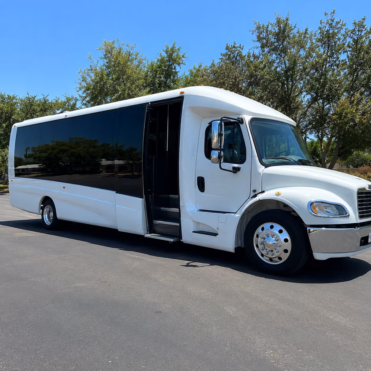 why rent using warwickminibuscompany com